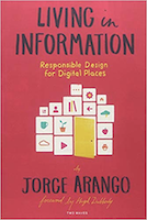 _Living in Information_ by Jorge Arango