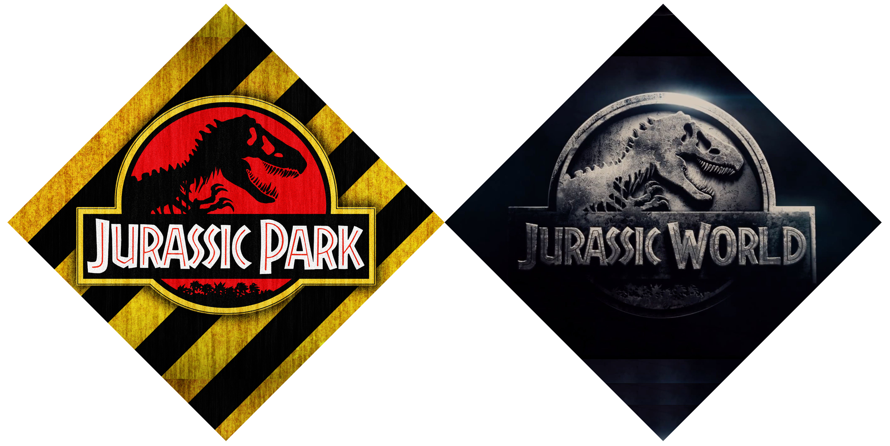 Jurassic Double Diamond